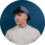 Avatar of Admin User